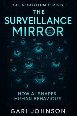 The Surveillance Mirror - The Algorithmic Mind, #2