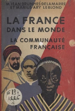 La France dans le monde - La communauté française