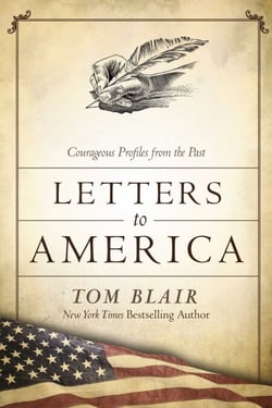 Letters to America - Courageous Voices from the Past