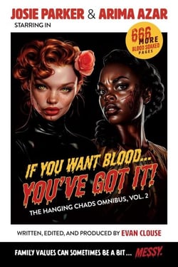 If You Want Blood... You've Got It