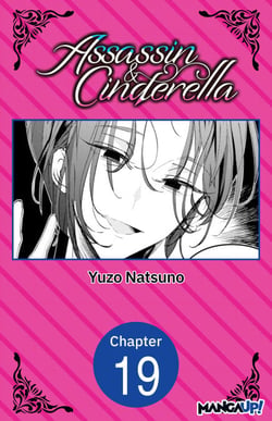Assassin &amp; Cinderella #019
