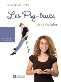 Quand adolescence rime avec insolence! - Les psy-trucs pour les ados