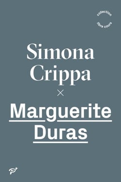 Marguerite Duras