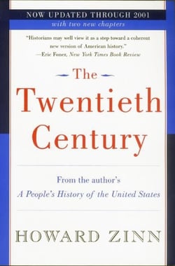 The Twentieth Century - A People's History