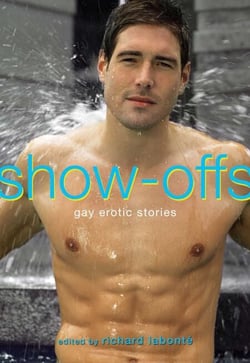 Show-Offs - Gay Erotic Stories