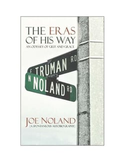 The Eras of His Way: An Odyssey of Grit and Grace