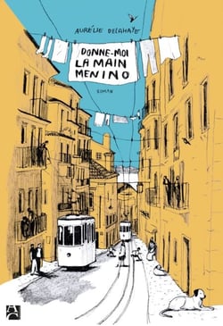 Donne-moi la main Menino