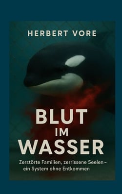 Blut im Wasser - Zerstörte Familien, zerrissene Seelen; ein System ohne Entkommen