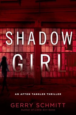 Shadow Girl