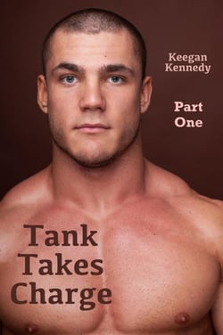 Tank Takes Charge - Part One