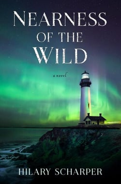 Nearness of the Wild - The Lighthouse Chronicles