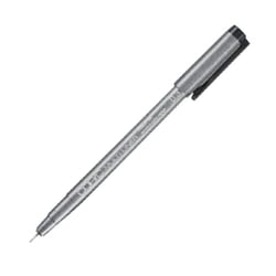 Feutre Multiliner noir - 0.3 mm