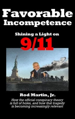 Favorable Incompetence - Shining a Light, #2