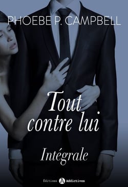 Tout contre lui, (l'intégrale) - Au mariage du milliardaire
