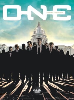 One - Volume 3 - Fractions
