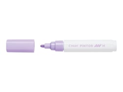 Marqueur peinture Pintor Pilot à pointe moyenne - Violet Pastel
