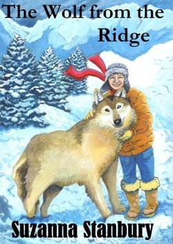 The Wolf from the Ridge