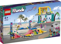LEGO® 41751 - Le skatepark - LEGO® Friends
