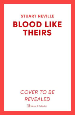 Blood Like Theirs - A mother. A daughter. A hunger they can't outrun.