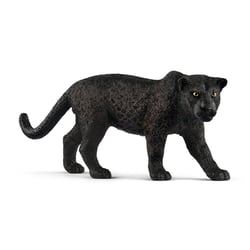 Figurine  Panthère noire