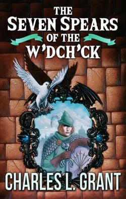 The Seven Spears of the W'dch'ck