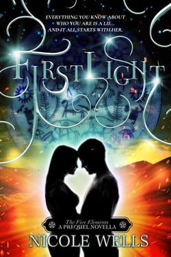 FirstLight - The Five Elements, #0