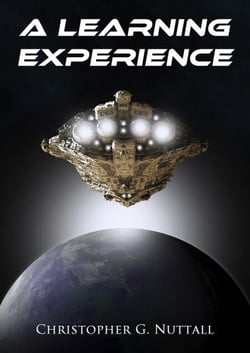 A Learning Experience - A Learning Experience, #1
