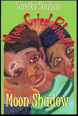 Moon Shadow - The Moon Cried Blood, #7