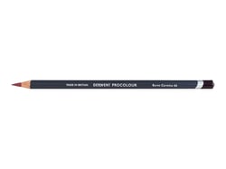 Crayon de couleur Derwent - Procolour - carmin brûlé
