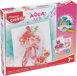 AQUA ART DANSE