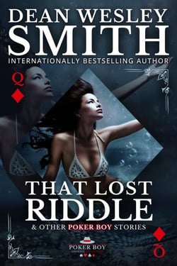 That Lost Riddle - Poker Boy, #3