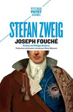 Joseph Fouché - Portrait d'un homme politique