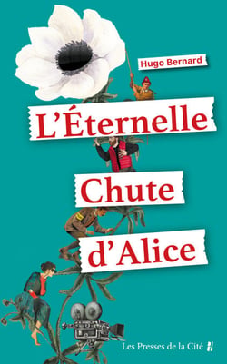 L   Éternelle chute d   Alice