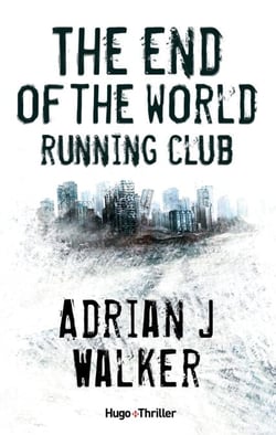 The end of the World Running Club - Episode 2