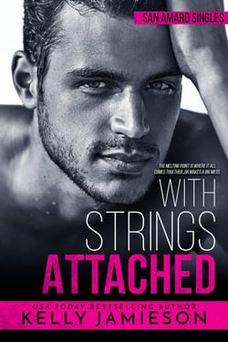 With Strings Attached - San Amaro Singles, #1