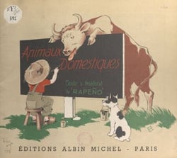 Animaux domestiques