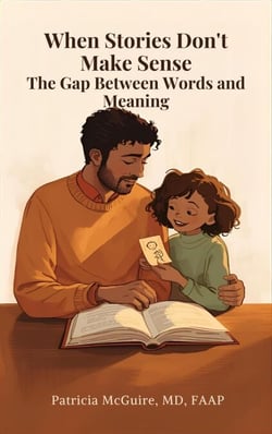 When Stories Don't Make Sense - Marcus Long Language Journey, #2