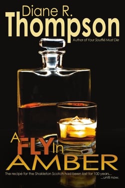A Fly in Amber