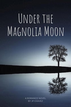 Under the Magnolia Moon - Southern Hearts