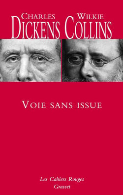 Voie sans issue - Traduit de l'anglais par Marie-Louise Ripamonti