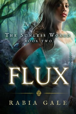 Flux - The Sunless World, #2