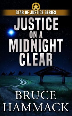 Justice On A Midnight Clear - Star of Justice, #4
