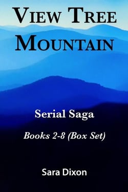 View Tree Mountain Serial Saga Books 2-8 (Box Set) - View Tree Mountain, #2