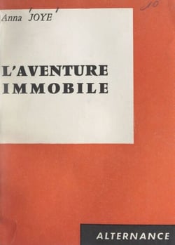 L'aventure immobile