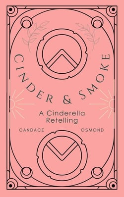Cinder &amp; Smoke