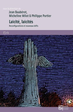 Laïcité, laïcités - Reconfigurations et nouveaux défis (Afrique, Amériques, Europe, Japon, Pays arabes)