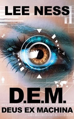 D.E.M. - Deus Ex Machina - D.E.M., #1