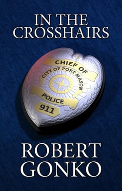 In The Crosshairs - Port Mason, #3