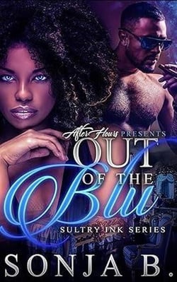 Out of The Blu - Sultry Ink Series, #1