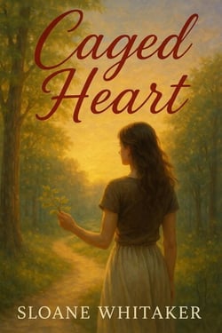Caged Heart